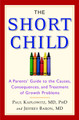 The Short Child by Paul Kaplowitz 9780446696524
