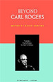 Beyond Carl Rogers by David Brazier 9780094726109