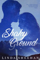 Shaky Ground by Linda Sheehan 9780473623739