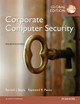Corporate Computer Security, Global Edition Randall Boyle 9781292060453