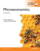 Microeconomics, Global Edition by R. Glenn Hubbard
