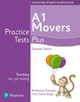 Practice Tests Plus A1 Movers Students' Book by Elaine Boyd