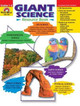 Giant Science Resource Book by Evan-Moor Educational Publishers