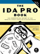 The Ida Pro Book, 2nd Edition by Chris Eagle 9781593272890
