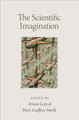 The Scientific Imagination by Arnon Levy 9780190212308