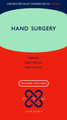 Hand Surgery: Therapy and Assessment by David Warwick 9780198757689