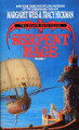 Deathgate 4: Serpent Mage by Margaret Weis