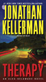 Therapy by Jonathan Kellerman 9780345540201