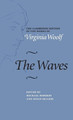 The Waves by Virginia Woolf 9780521852517