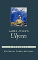 James Joyce's Ulysses: A Casebook by Derek Attridge 9780195158304