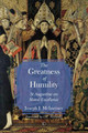 The Greatness of Humility: St Augustine on Moral Excellence by Joseph J. McInerney 9780227176009