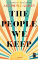 The People We Keep by Allison Larkin