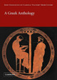 A Greek Anthology by Joint Association of Classical Teachers 9780521000260