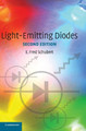 Light-Emitting Diodes by E. Fred Schubert 9780521865388
