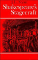 Shakespeare's Stagecraft by John L. Styan 9780521094351