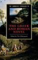 The Cambridge Companion to the Greek and Roman Novel by Tim Whitmarsh 9780521865906