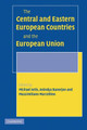 The Central and Eastern European Countries and the European Union by Michael Artis 9780521142052