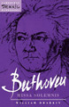 Beethoven: Missa Solemnis by William Drabkin 9780521378314