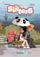 The Sisters Vol. 3: Honestly, I Love My Sister by Murray