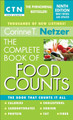The Complete Book Of Food Counts, 9Th Edition by Corinne T. Netzer