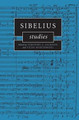 Sibelius Studies by Timothy L. Jackson 9780521624169