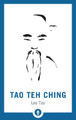 Tao Teh Ching Lao Tzu 9781611804768