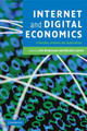 Internet and Digital Economics: Principles, Methods and Applications by Eric Brousseau 9780521671842