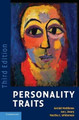 Personality Traits by Professor Gerald Matthews 9780521887786