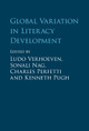 Global Variation in Literacy Development by Ludo Verhoeven 9781009242554
