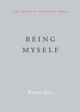 Being Myself by Rupert Spira