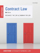 Contract Law Directions by Richard Taylor 9780198870593