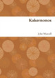Kakemonos by John Mansell 9780244932572