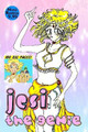 Jesi The Genie Mini Komix 9780359671908