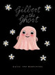Gilbert the Ghost by Guido Genechten