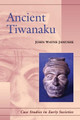 Ancient Tiwanaku by John Wayne Janusek 9780521016629