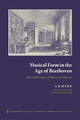 Musical Form in the Age of Beethoven: Selected Writings on Theory and Method by A. B. Marx 9780521026789