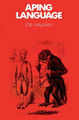 Aping Language by Joel Wallman 9780521404877