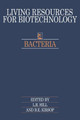 Bacteria by L.R. Hill 9780521352246