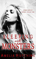 Sleeping with Monsters by Amelia Hutchins 9780997005592