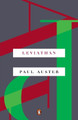 Leviathan by Paul Auster 9780140178135