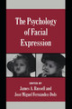 The Psychology of Facial Expression by James A. Russell 9780521587969