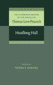 Headlong Hall by Thomas Love Peacock