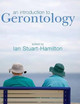 An Introduction to Gerontology by Ian Stuart-Hamilton 9780521513302