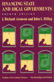 Financing State and Local Governments by J. Richard Aronson 9780815755173
