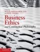 Business Ethics and Continental Philosophy by Mollie Painter-Morland 9780521137560