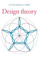 Design Theory by D. R. Hughes 9780521358729