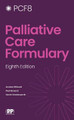Palliative Care Formulary by Andrew Wilcock
