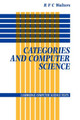 Categories and Computer Science by R. F. C. Walters 9780521419970
