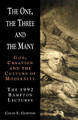 The One, the Three and the Many by Colin E. Gunton 9780521421843