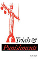Trials and Punishments by R. A. Duff 9780521407618